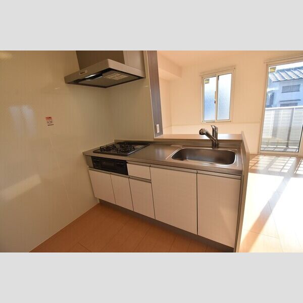 キッチン (キッチン)