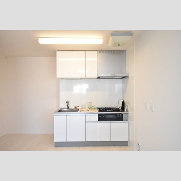 キッチン (システムキッチン)