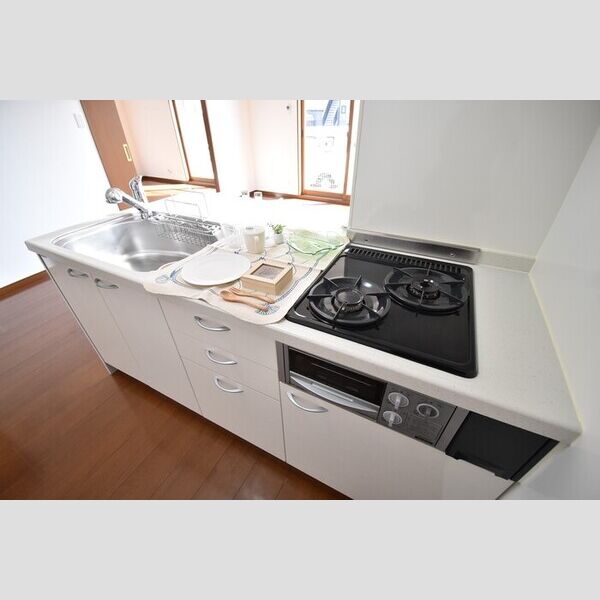 キッチン (キッチン)