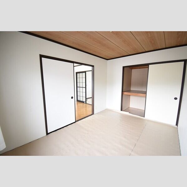 その他 (和室6帖)