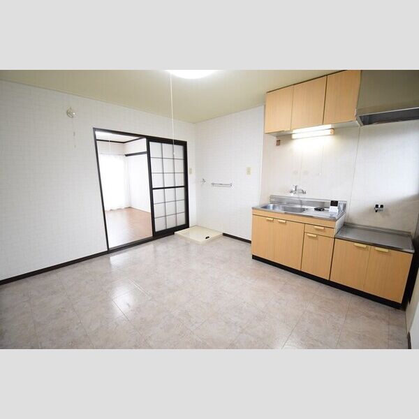 居室・リビング (DK7.5帖)