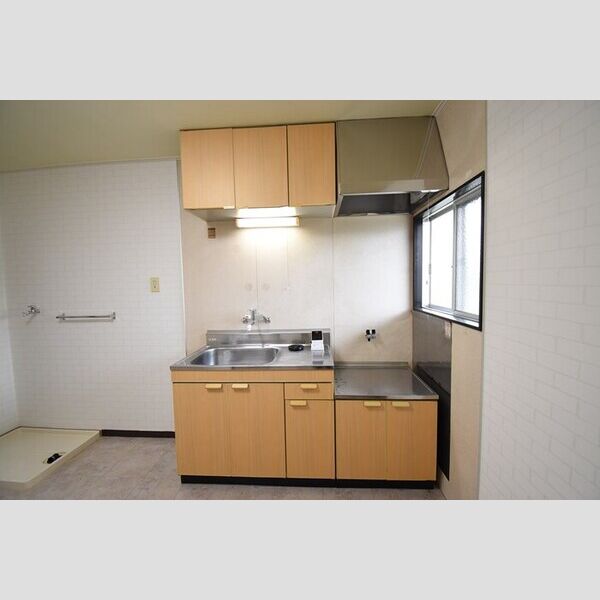 キッチン (キッチン)