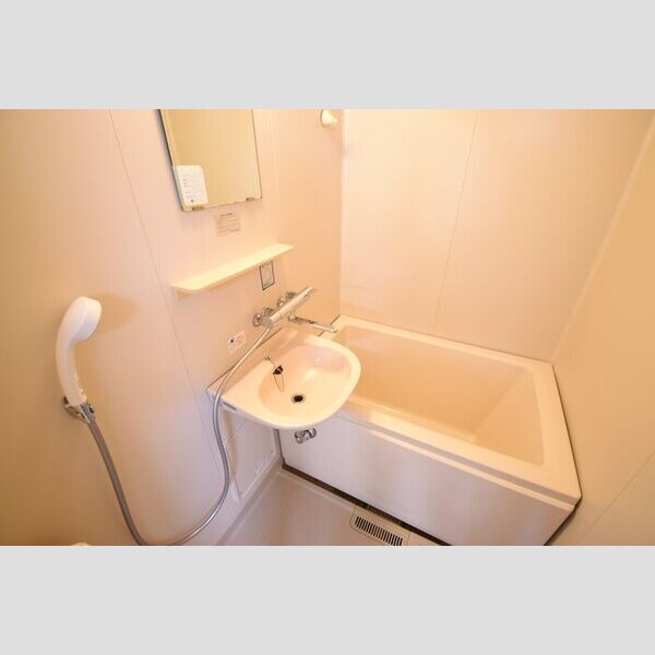 バス (ユニットバス)