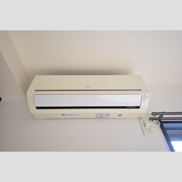 その他 (エアコン(洋室))