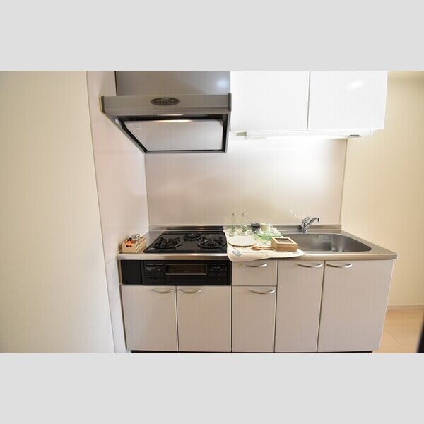 キッチン (キッチン)