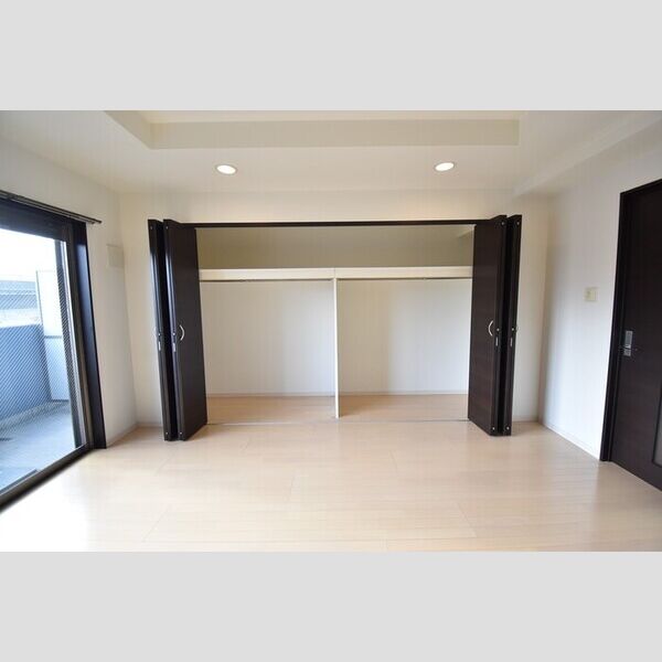 収納 (クローゼット)