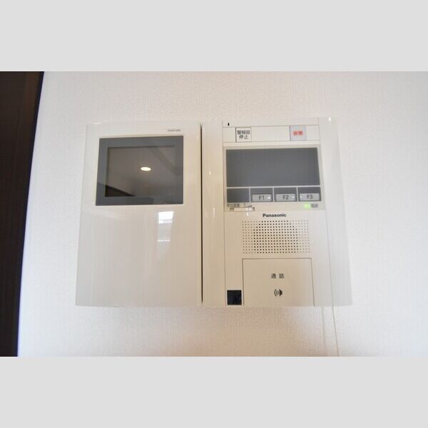 その他設備 (モニタ付インターホン)