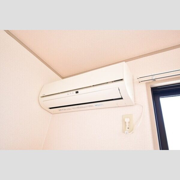 その他 (エアコン(LDK南東))