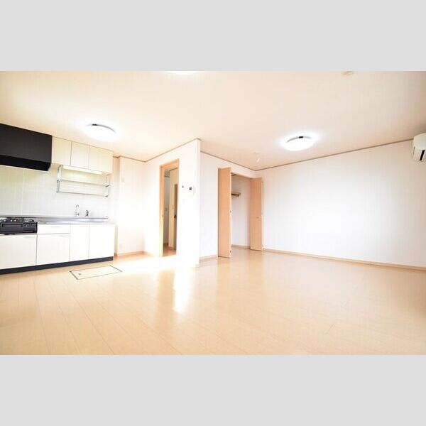 居室・リビング (LDK15帖)