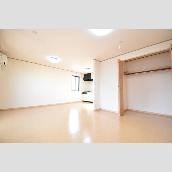 居室・リビング (LDK15帖)