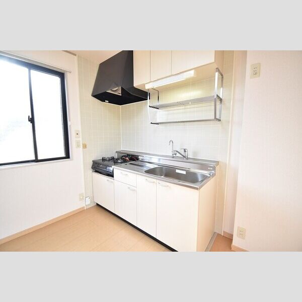 キッチン (キッチン)