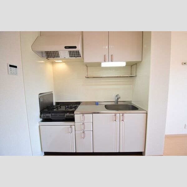 キッチン (キッチン)