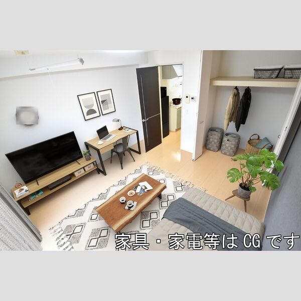 居室・リビング