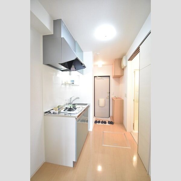 キッチン (システムキッチン)