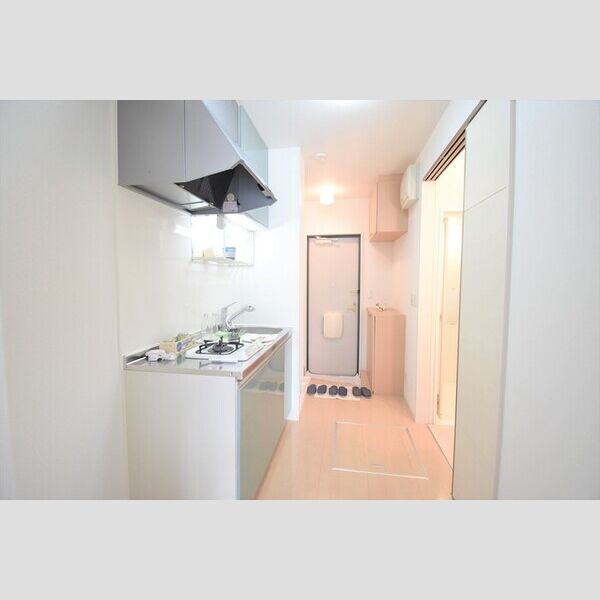 キッチン (キッチン)