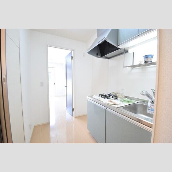 キッチン (キッチン)