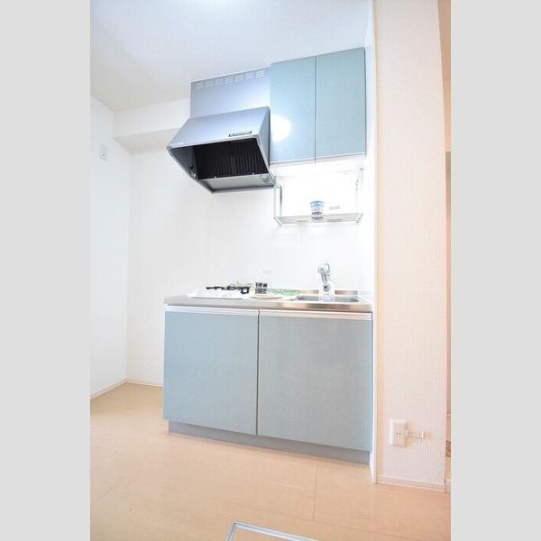 キッチン (システムキッチン)