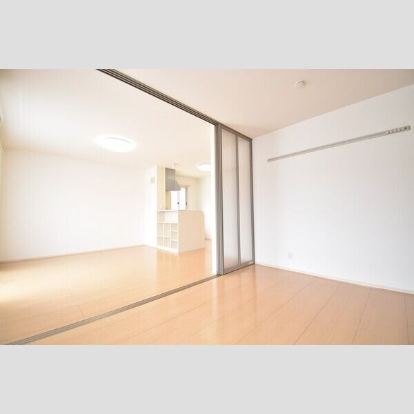 居室・リビング (洋室6帖～LDK12帖)