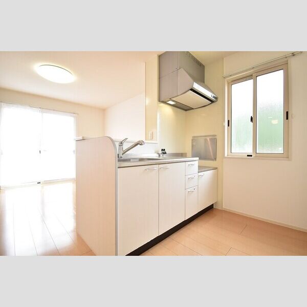 キッチン (キッチン)