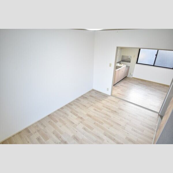 居室・リビング (LDK12帖)