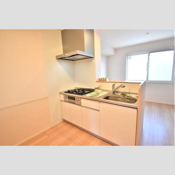 キッチン (キッチン)