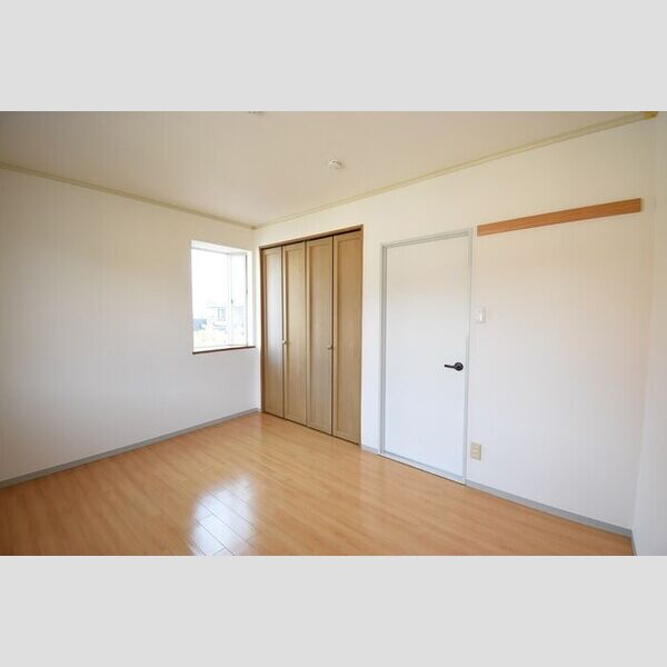 その他 (北洋室6帖)