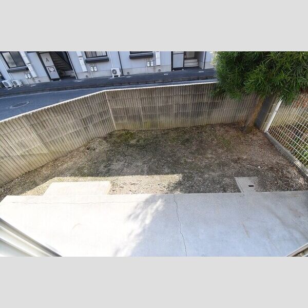 その他 (専用庭)