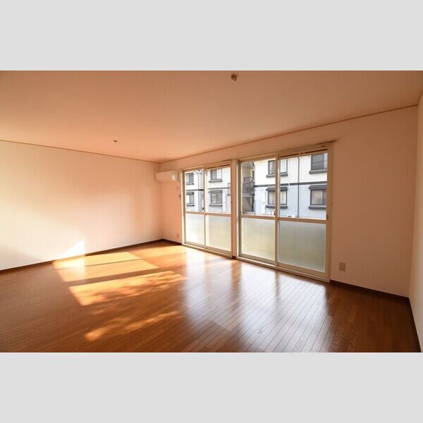 居室・リビング (LDK17.5帖)