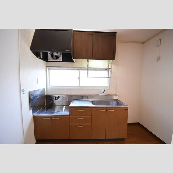 キッチン (キッチン)