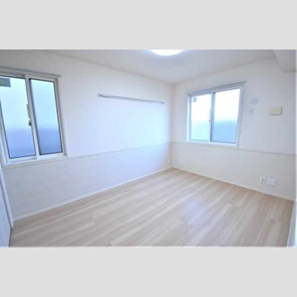 その他 (洋室6.1帖)