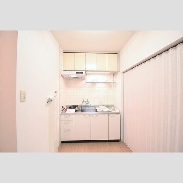 キッチン (キッチン)