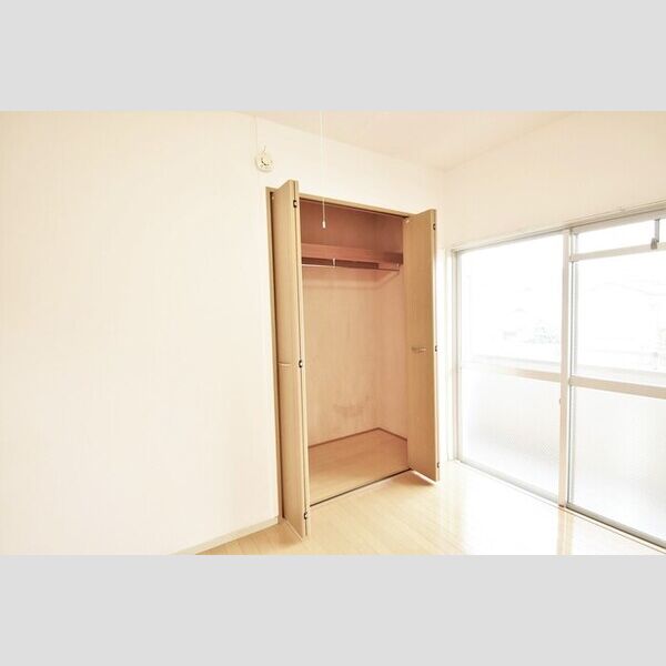 収納 (クローゼット)