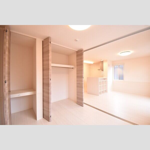 その他 (洋室4.5帖～LDK11.1帖)