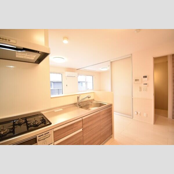 居室・リビング (LDK11.1帖)