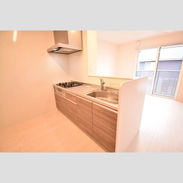 キッチン (キッチン)