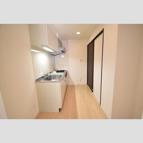 その他 (キッチンスペース)