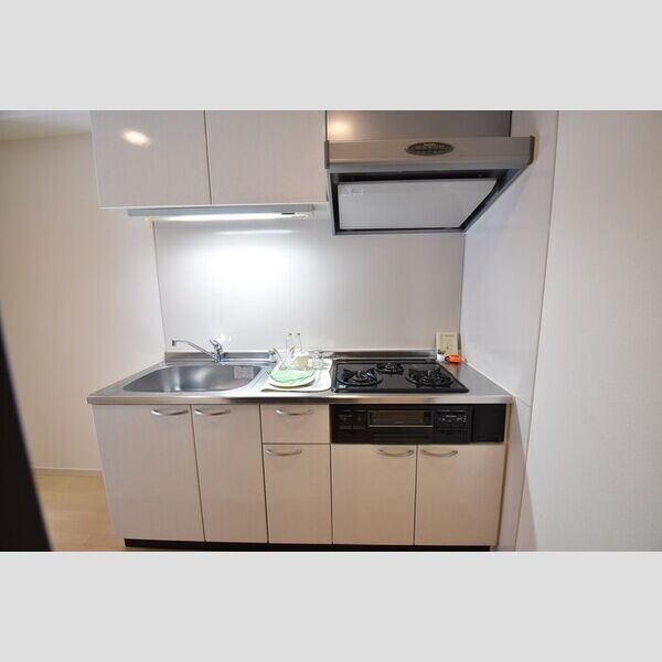 キッチン (キッチン)