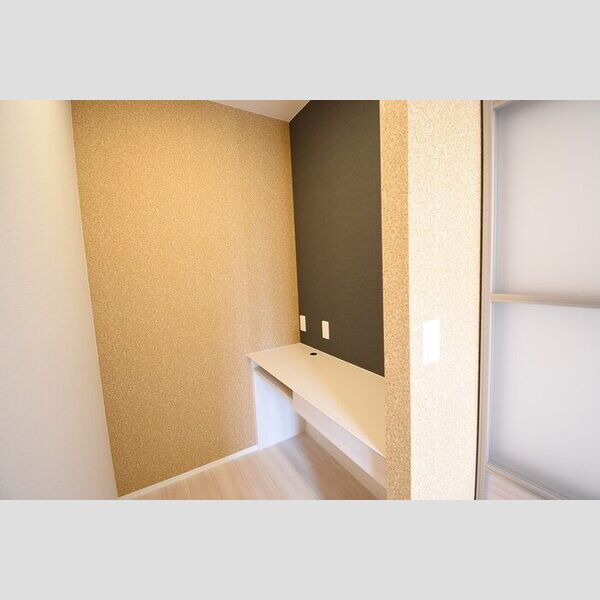 その他 (ワークコーナー)