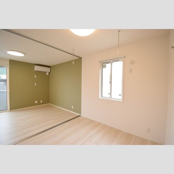 その他 (洋室6.3帖～LDK10.1帖)