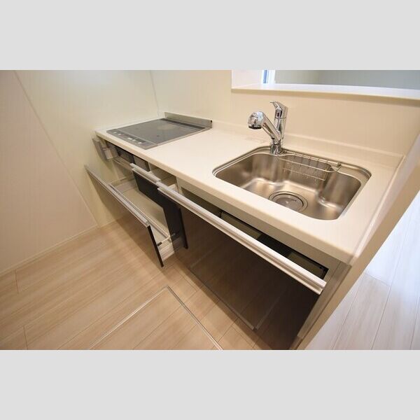 キッチン (キッチン)