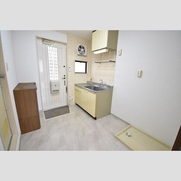 その他 (キッチンスペース)