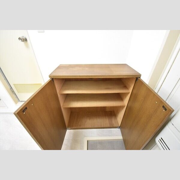 収納 (シューズボックス)