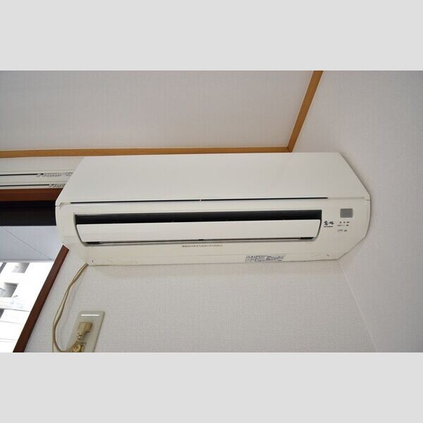 その他設備 (エアコン(LDK))