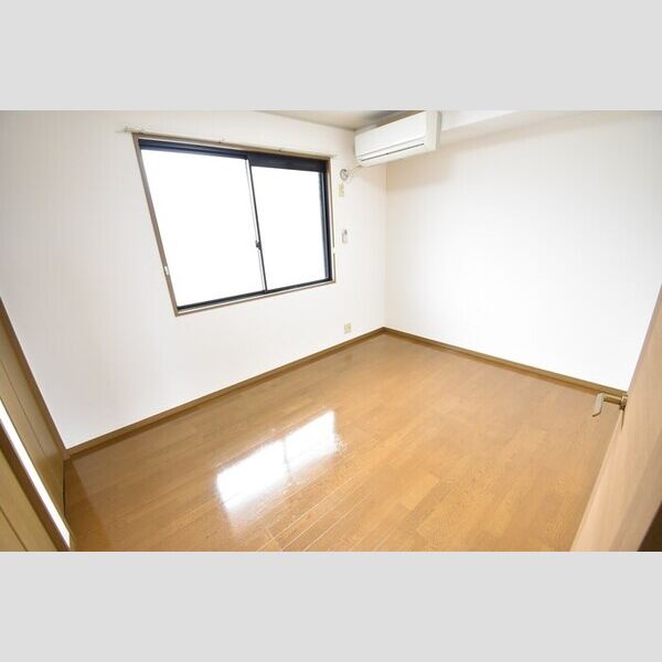 その他 (西洋室6帖)