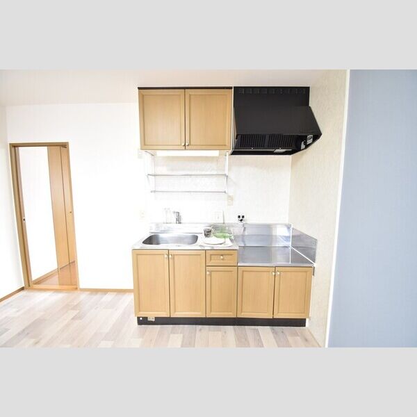 キッチン (キッチン)