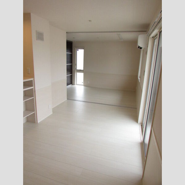 居室・リビング (洋室6.1帖)