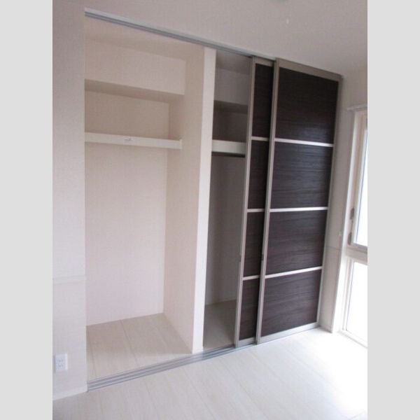 収納 (クローゼット)