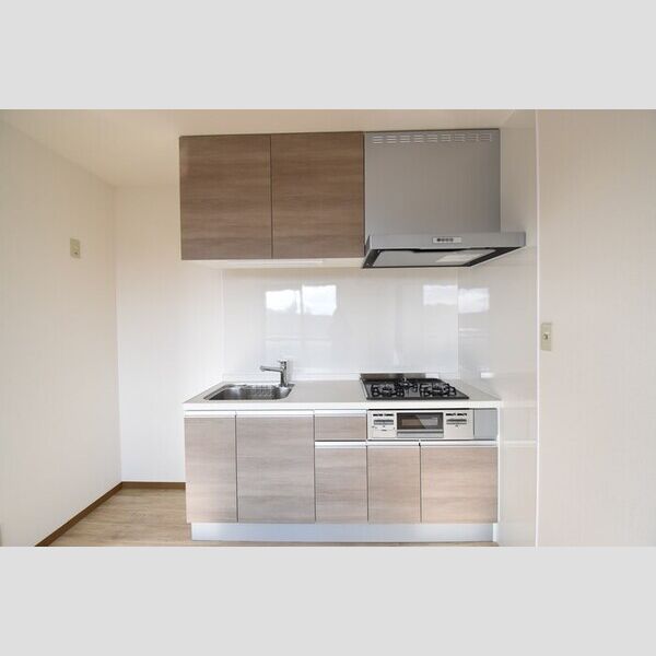 キッチン (キッチン)