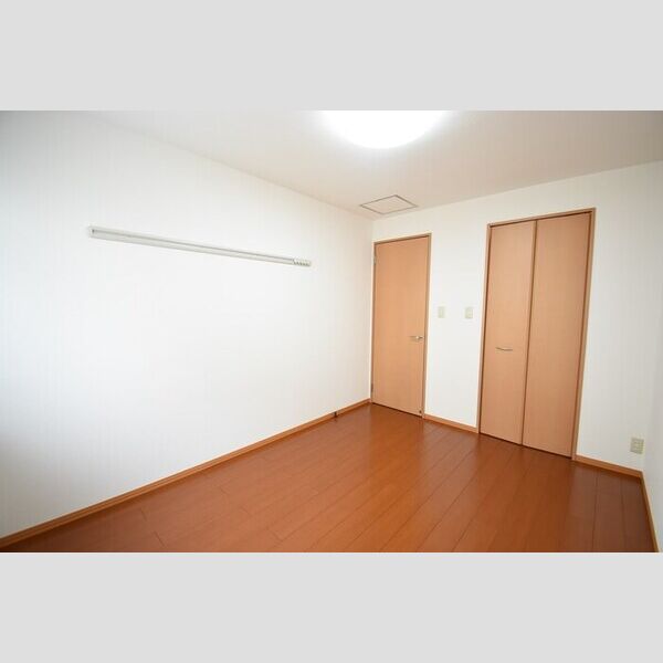 その他 (北洋室6帖)