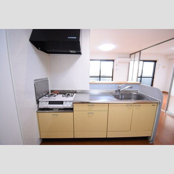 キッチン (キッチン)